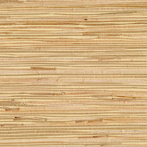 4018-0058 Altay Maize Grasscloth Wallpaper