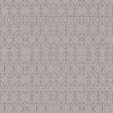 4019-86406 Paititi Silver Diamond Trellis Wallpaper
