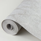 4019-86452 Ziva Platinum Trellis Wallpaper