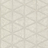 4019-86489 Mayari Platinum Tiled Wallpaper