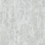 4019-86493 Deimos Silver Distressed Texture Wallpaper