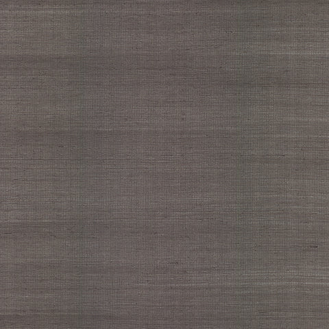 4034-72107 Colcord Charcoal Sisal Wallpaper