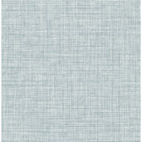  4046-25790 Tuckernuck Slate Linen Wallpaper