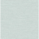 4046-25850 Exhale Light Blue Texture Wallpaper