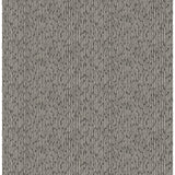 4046-26126 Mackintosh Charcoal Textural Wallpaper