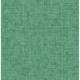 4046-26353 Emerson Jade Linen Wallpaper