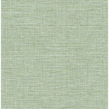 4046-26457 Exhale Light Green Texture Wallpaper