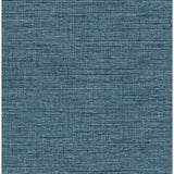4046-26460 Exhale Denim Texture Wallpaper