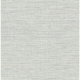 4046-26461 Exhale Seafoam Texture Wallpaper