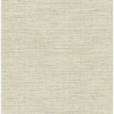 4046-26463 Exhale Light Yellow Texture Wallpaper