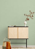 4046-M1695 Glen Sage Texture Wallpaper