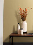 4046-M1698 Glen Yellow Texture Wallpaper