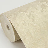 4058-21762 Francesca Gold Texture Wallpaper