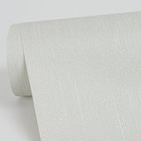 4058-21765 Pietra Silver Silk Wallpaper