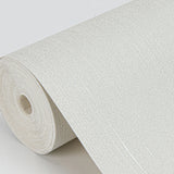 4058-21765 Pietra Silver Silk Wallpaper