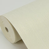 4058-21769 Pietra Light Yellow Silk Wallpaper