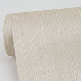 4058-21770 Pietra Taupe Silk Wallpaper