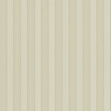 4058-21791 Zeta Light Yellow Moire Stripe Wallpaper