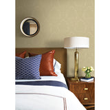 4058-24800 Betina Gold Damask Wallpaper
