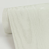 4058-24811 Angelina Silver Moire Wallpaper