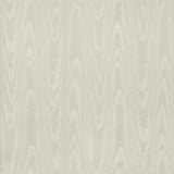 4058-24811 Angelina Silver Moire Wallpaper
