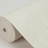 4058-24813 Angelina Cream Moire Wallpaper