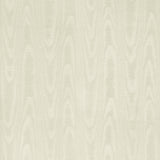 4058-24813 Angelina Cream Moire Wallpaper