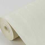 4058-24814 Angelina White Moire Wallpaper