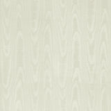 4058-24814 Angelina White Moire Wallpaper