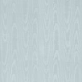 4058-24816 Angelina Light Blue Moire Wallpaper