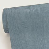 4058-24817 Angelina Denim Moire Wallpaper