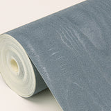 4058-24817 Angelina Denim Moire Wallpaper