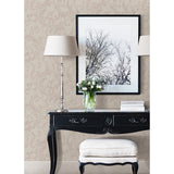 4058-24835 Noemi Rose Acanthus Wallpaper