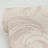 4058-24835 Noemi Rose Acanthus Wallpaper