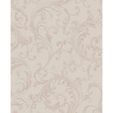 4058-24835 Noemi Rose Acanthus Wallpaper