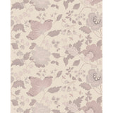 4058-24845 Vittoria Rose Floral Wallpaper