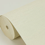 4058-24851 Aida Light Yellow Horizontal Silk Wallpaper