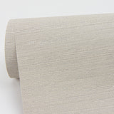 4058-24853 Aida Beige Horizontal Silk Wallpaper