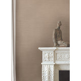 4058-24858 Aida Rose Horizontal Silk Wallpaper