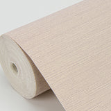 4058-24858 Aida Rose Horizontal Silk Wallpaper