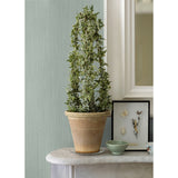  4058-24870 Pietra Light Blue Silk Wallpaper