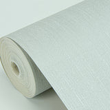  4058-24870 Pietra Light Blue Silk Wallpaper