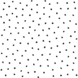 4060-138934 Pixie Black Dots Wallpaper