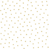 4060-138937 Pixie Gold Dots Wallpaper