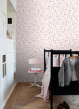 4060-139035 Ona Pink Terrazzo Wallpaper