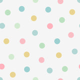 4060-139041 Jubilee Multicolor Dots Wallpaper