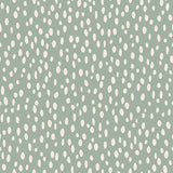 4060-139256 Willa Moss Dots Wallpaper