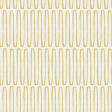 4066-26500 Lars Mustard Retro Wave Wallpaper