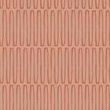 4066-26503 Lars Coral Retro Wave Wallpaper