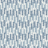 4066-26508 Erik Blue Building Blocks Wallpaper